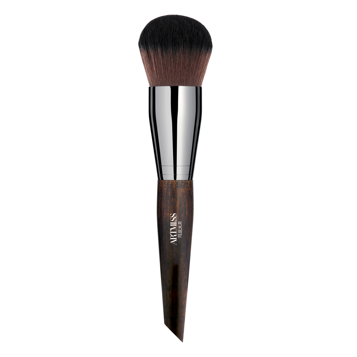 中号蜜粉刷 #126 中号蜜粉刷 #126